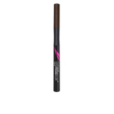 MAYBELLINE-CANETA LÍQUIDA HYPER PRECISA O DIA TODO 710 FLORESTA 1 ML-DrShampoo - Perfumaria e Cosmética